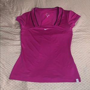 Nike Dry Fit Active Shirt